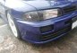 Selling 2nd Hand Mitsubishi Lancer 1995 in Marikina-1