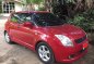 2nd Hand Suzuki Swift 2006 Automatic Gasoline for sale in Cebu City-2