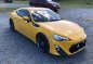 Selling Toyota 86 2013 Automatic Gasoline in Pasig-0