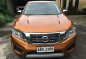 2nd Hand Nissan Navara 2015 Automatic Diesel for sale in Angeles-0