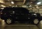 Sell Black 2010 Toyota Fortuner Automatic Gasoline at 110000 km in San Juan-4