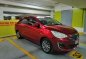 Selling Mitsubishi Mirage G4 2016 Manual Gasoline in Mandaluyong-4