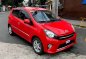 Selling 2nd Hand Toyota Wigo 2017 in Manila-2