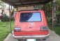 Mitsubishi Jeep 1994 Manual Diesel for sale in Cuenca-2