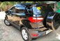 Selling Ford Ecosport 2017 at 10000 km in Manila-6