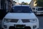 2nd Hand Mitsubishi Montero Sports 2009 for sale in Biñan-4