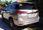 Toyota Fortuner 2017 Automatic Diesel for sale in Angeles-2