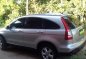 Selling 2nd Hand Honda Cr-V 2008 in Dumaguete-0