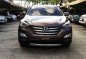 2nd Hand Hyundai Santa Fe 2015 at 37024 km for sale in Cainta-5