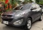 2nd Hand Hyundai Tucson 2011 Automatic Gasoline for sale in Las Piñas-0