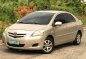 Selling Toyota Vios 2010 Manual Gasoline in Parañaque-9