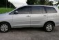 Selling 2nd Hand Toyota Innova 2009 in Quezon City-4