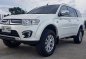 Mitsubishi Montero Sport 2015 Automatic Diesel for sale in Bocaue-6