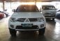 Selling 2nd Hand Mitsubishi Montero Sport 2013 at 52000 km in Makati-0