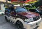 Selling 2nd Hand Toyota Revo 2002 at 130000 km in Davao City-1