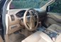 2009 Nissan Navara for sale in Quezon City-3