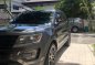 Like New Ford Explorer 2017 at 20000 km for sale in Muntinlupa-0