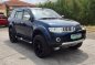 Selling Mitsubishi Montero Sport 2010 Automatic Diesel in Las Piñas-6