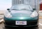 Sell 2nd Hand 2001 Porsche 996 at 55000 km in Quezon City-11