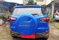 Selling Ford Ecosport 2015 Automatic Gasoline in Baguio-2