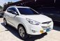 Selling Hyundai Tucson 2011 Manual Gasoline in Mandaue-2