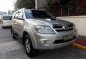 2006 Toyota Fortuner for sale in Manila-0