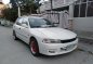 2nd Hand Mitsubishi Lancer 1997 Manual Gasoline for sale in Bacolor-3