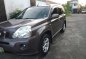 Selling 2nd Hand Nissan X-Trail 2011 in San Pablo-1