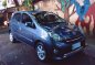 2nd Hand Toyota Wigo 2016 at 17000 km for sale-3