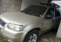 Selling 2nd Hand Ford Escape 2004 in Carmona-7