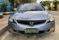 2nd Hand Honda Civic 2006 Automatic Gasoline for sale in Quezon City-1