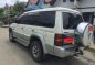 Mitsubishi Pajero Automatic Diesel for sale in Trece Martires-1