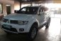 Selling 2nd Hand Mitsubishi Montero Sport 2013 at 52000 km in Makati-8