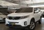 Selling 2nd Hand Kia Sorento 2013 Automatic Diesel at 45000 km in Makati-1