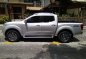 Sell 2nd Hand 2018 Nissan Navara at 6000 km in San Juan-6