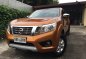 2nd Hand Nissan Navara 2015 Automatic Diesel for sale in Angeles-1