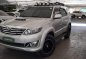 Selling Toyota Fortuner 2014 Automatic Diesel in Pasay-3