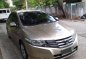 Selling 2nd Hand Honda City 2009 Automatic Gasoline at 85000 km in Las Piñas-3