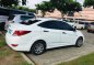 2013 Hyundai Accent for sale in Davao City-1