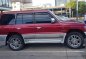 Selling 2nd Hand Mitsubishi Pajero 2007 in Cebu City-1