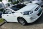 2013 Hyundai Accent for sale in Davao City-3