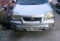 Selling Nissan X-Trail 2004 Automatic Gasoline in Tanza-8