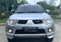 Selling Mitsubishi Montero Sport 2013 Automatic Diesel in Quezon City-6