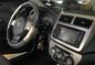 Toyota Wigo 2016 Automatic Gasoline for sale in Mandaluyong-4