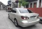 Like New Toyota Corolla Altis 2001 for sale in San Pablo-1