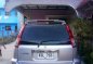 Selling Nissan X-Trail 2004 Automatic Gasoline in Tanza-9