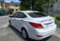 Hyundai Accent 2018 Manual Gasoline for sale in Bay-2