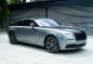 2nd Hand Rolls-Royce Wraith 2015 for sale in Quezon City-0