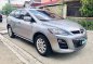Selling Mazda Cx-7 2011 Automatic Gasoline in Bacoor-4