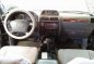 Selling 2nd Hand Toyota Land Cruiser Prado 1996 in Mabalacat-3